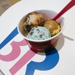 サーティーワンアイスクリーム - 