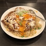 チャイナ飯店 - 