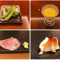 鮨 土方 - 