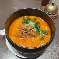 四川料理 龍の子 - 