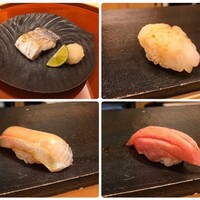 鮨 土方 - 