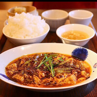 正宗広東私房菜サワダ 梅田エスト店 - 