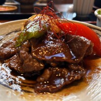 豚捨 KITTE丸の内店 - 