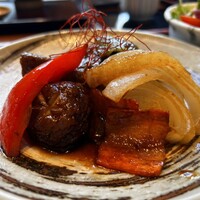 豚捨 KITTE丸の内店 - 