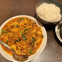 四川料理 龍の子 - 