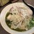 らーめん功喜 - 料理写真: