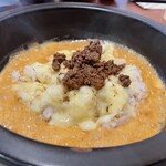 担々中華 シャオリン - 