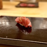 鮨 八咫烏 - 