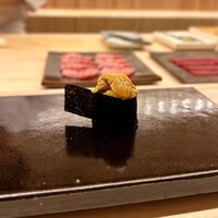鮨 八咫烏 - 