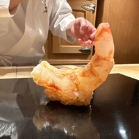 恵比寿 鮨 ふじまさ - 