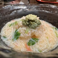 恵比寿 鮨 ふじまさ - 