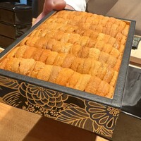 恵比寿 鮨 ふじまさ - 