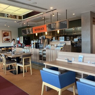 ロイヤルホスト_2