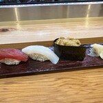 SUSHI & BAR 樹琳 - 