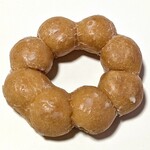 ミスタードーナツ - 料理写真:ポン・デ・リング(162円)