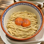 鶏白湯そば わたる - 