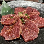 本格焼肉 韓国料理 徐家 - 