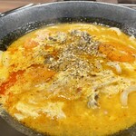 本格焼肉 韓国料理 徐家 - 