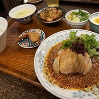 中華旬彩 森本 - 