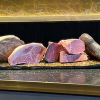 #肉といえば松田 奈良本店 - 