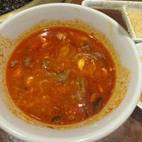 焼肉 スタミナ苑 - 