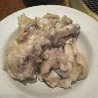 焼肉 スタミナ苑 - 