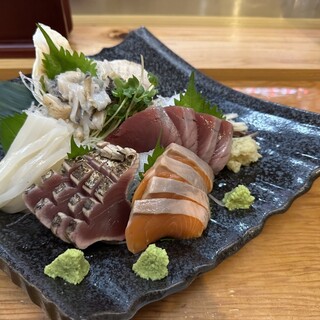 SUSHI & BAR 樹琳_1