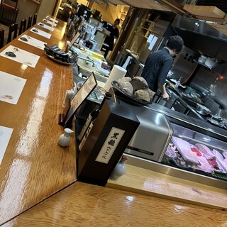 SUSHI & BAR 樹琳_2