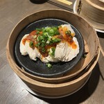 蒸っ酒 ぽっぽ - 