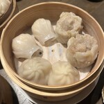 蒸っ酒 ぽっぽ - 