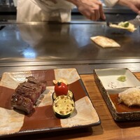 OSAKA きっちん 銀座本店 - 