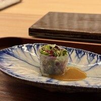 鮨 八咫烏 - 