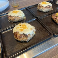 鉄板和食とワイン 萬鉄 - 