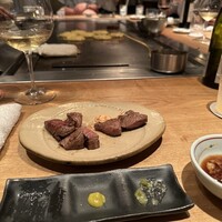 神楽坂 OSAKA きっちん - 