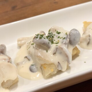 洋食酒房 壱膳屋_2