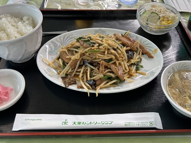 天童カントリークラブ - 天童（その他）の写真