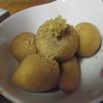 大甚 - 小いもの煮つけ