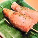 きんぼし - 竹の子