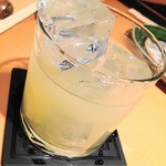 きんぼし - ラフランス酒