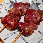 きんぼし - 心ぞう