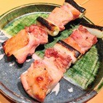 きんぼし - ねぎま