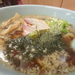 ラーメンかん - 