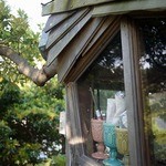 なんじゃもんじゃカフェ - 