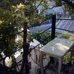 なんじゃもんじゃカフェ - 