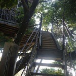 なんじゃもんじゃカフェ - 