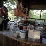 なんじゃもんじゃカフェ - 