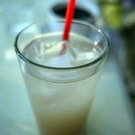 なんじゃもんじゃカフェ - 