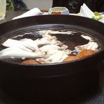 Shabushabu Sukiyaki Fukuwaraji - 