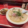 揚子江ラーメン 名門