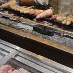 クシヤキ肉男Meat Man - 